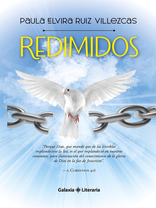 Title details for Redimidos by Paula Elvira Ruiz Villezcas - Available